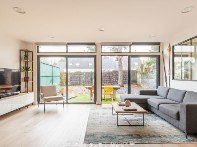 Maison 6 pièces 182 m²