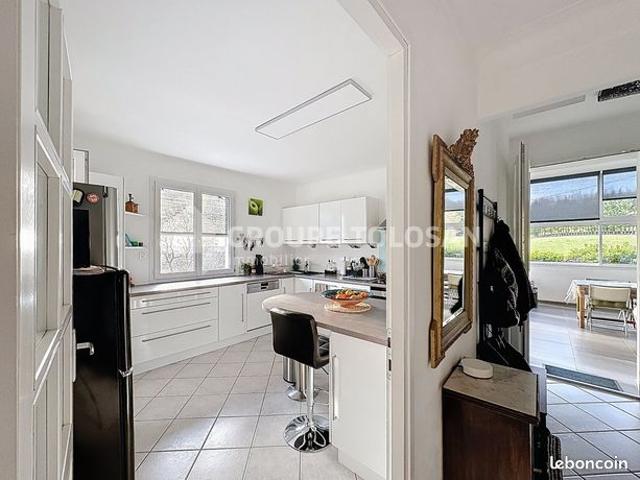 Maison 6 pièces 182 m²
