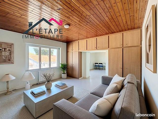 Maison 6 pièces 182 m²
