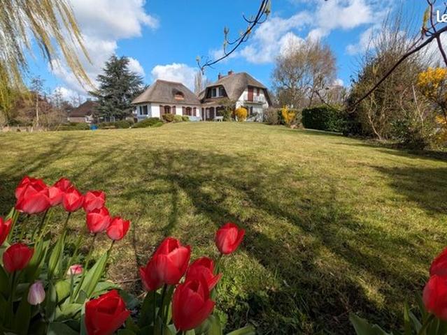 Maison 6 pièces 182 m²