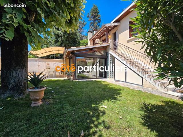 Maison 6 pièces 182 m²