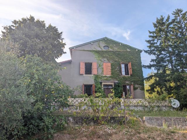 Maison 6 pièces 182 m²