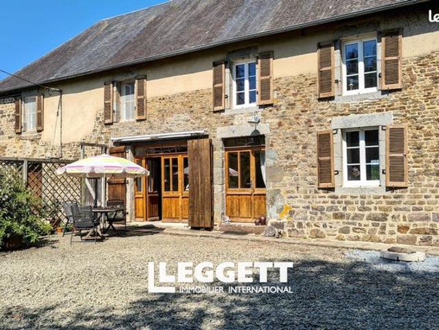 Maison 6 pièces 182 m²