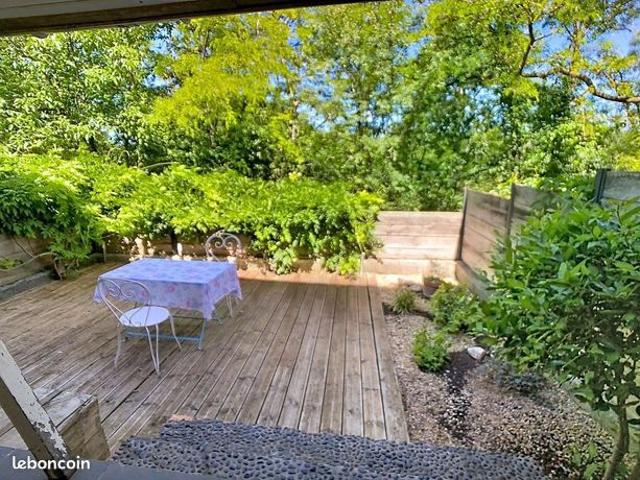 Maison 6 pièces 183 m²