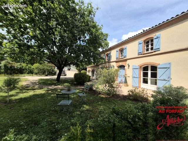 Maison 6 pièces 183 m²