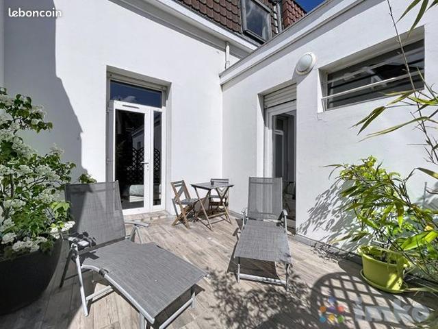 Maison 6 pièces 183 m²