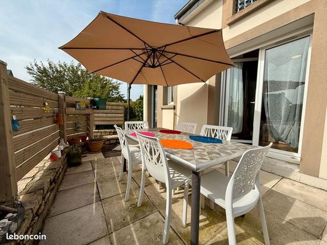Maison 6 pièces 183 m²