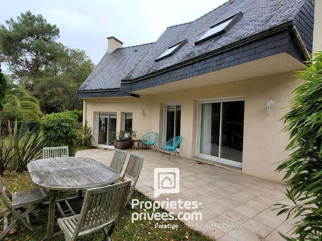 Maison 6 pièces 183 m²