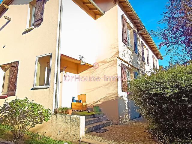 Maison 6 pièces 183 m²