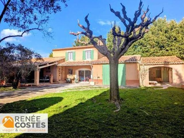 Maison 6 pièces 183 m²