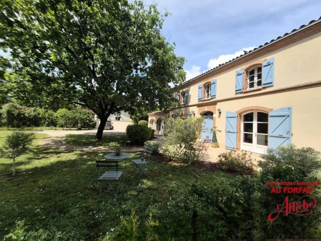 Maison 6 pièces 183 m²