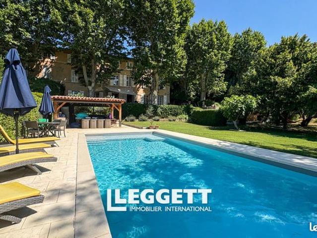 Maison 6 pièces 183 m²