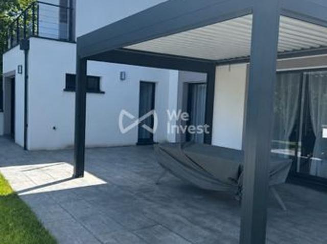 Maison 6 pièces 183 m²