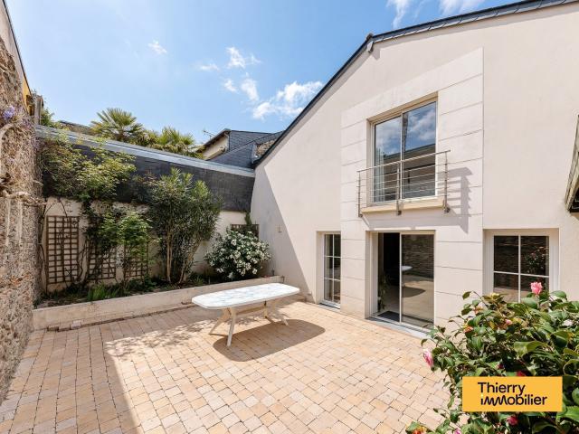 Maison 6 pièces 183 m²