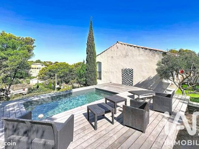 Maison 6 pièces 183 m²