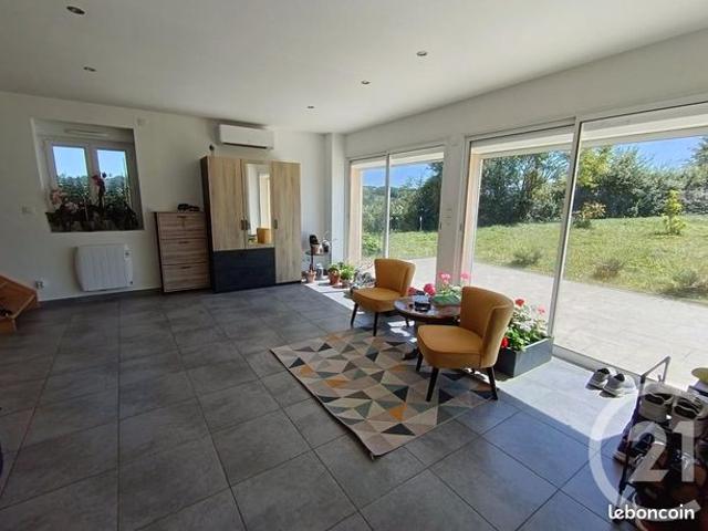 Maison 6 pièces 183 m²
