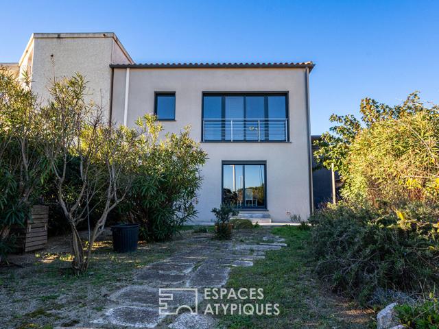 Maison 6 pièces 183 m²