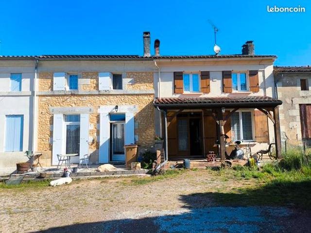 Maison 6 pièces 183 m²