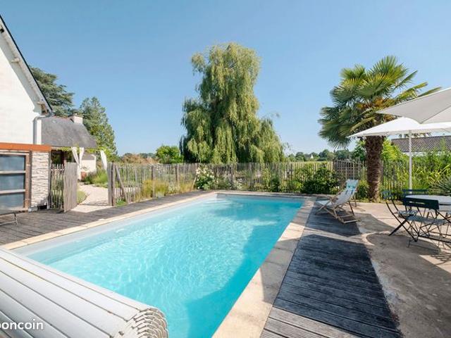Maison 6 pièces 183 m²