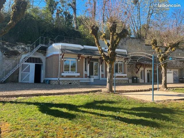 Maison 6 pièces 183 m²