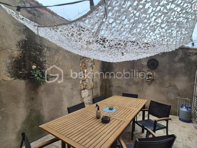 Maison 6 pièces 183 m²