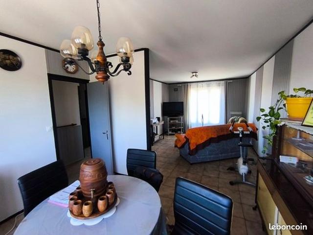 Maison 6 pièces 183 m²