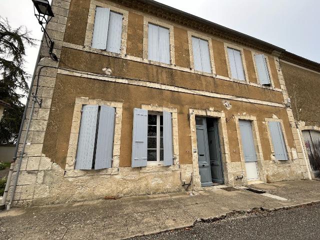 Maison 6 pièces 183 m²