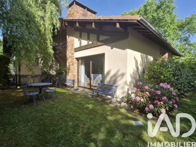 Maison 6 pièces 183 m²