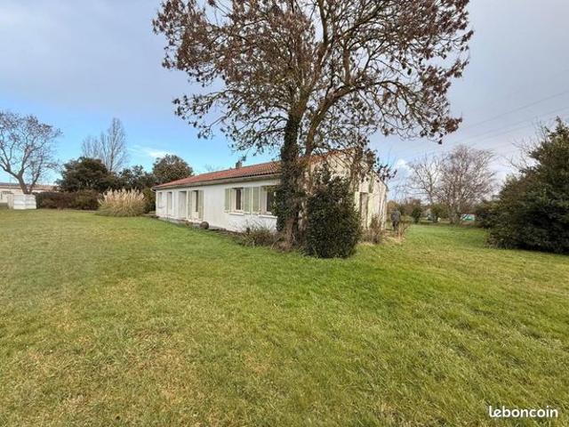 Maison 6 pièces 183 m²