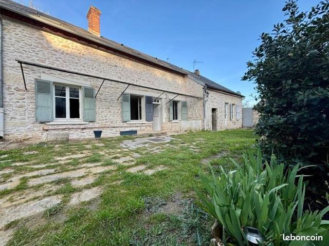 Maison 6 pièces 183 m²
