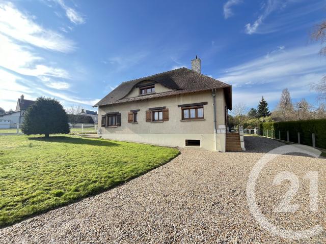 Maison 6 pièces 183 m²