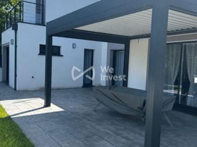 Maison 6 pièces 183 m²