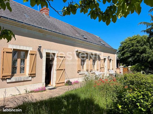 Maison 6 pièces 183 m²