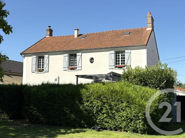 Maison 6 pièces 183 m²