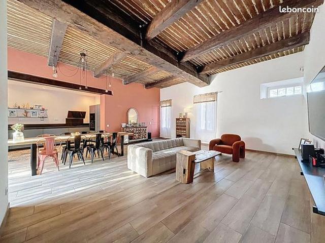 Maison 6 pièces 183 m²
