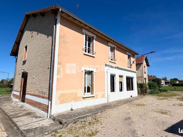 Maison 6 pièces 183 m²