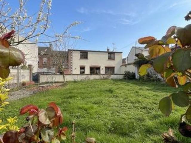 Maison 6 pièces 183 m²