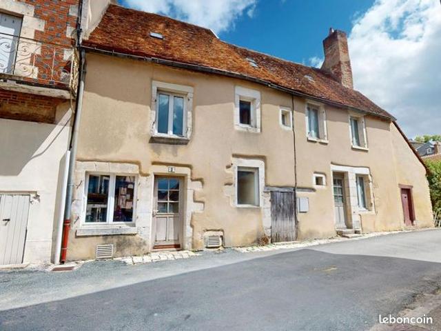 Maison 6 pièces 183 m²