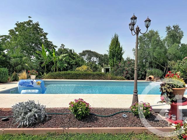 Maison 6 pièces 183 m²