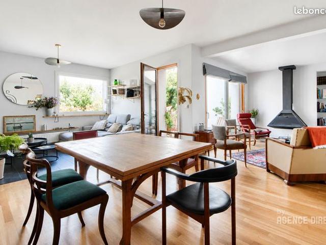Maison 6 pièces 183 m²