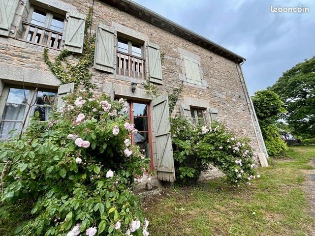 Maison 6 pièces 183 m²