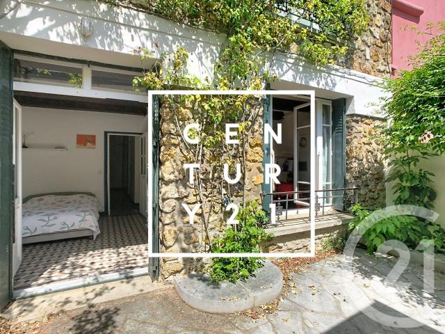 Maison 6 pièces 183 m²