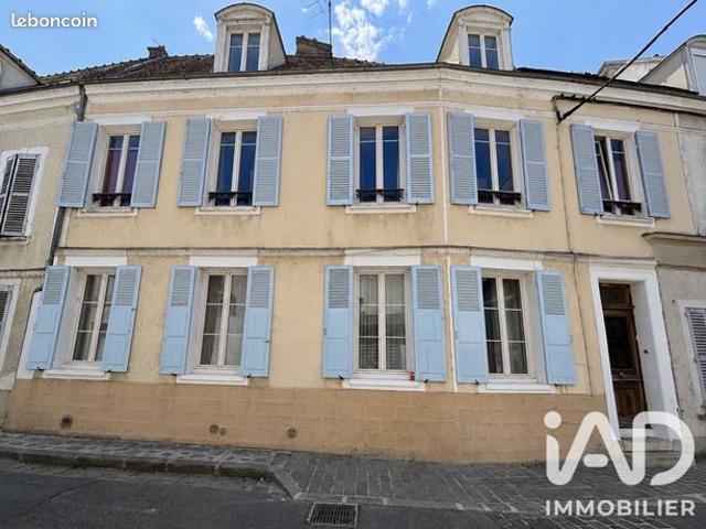 Maison 6 pièces 183 m²