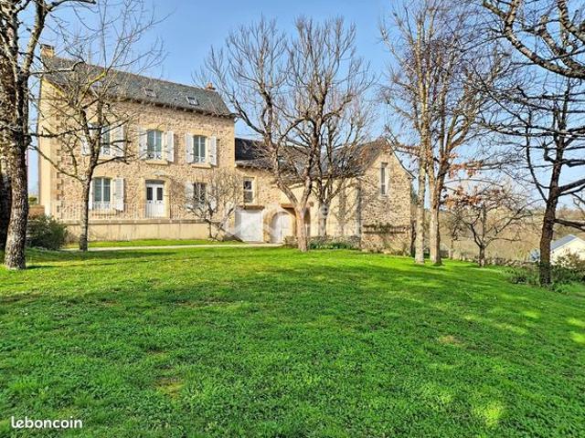 Maison 6 pièces 183 m²