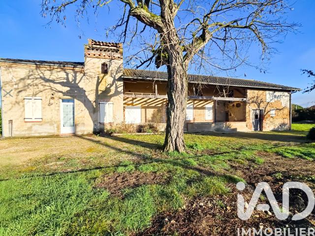 Maison 6 pièces 183 m²