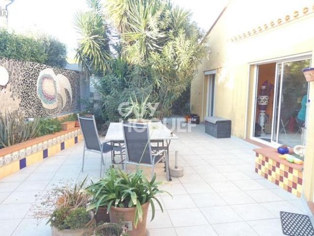 Maison 6 pièces 183 m²