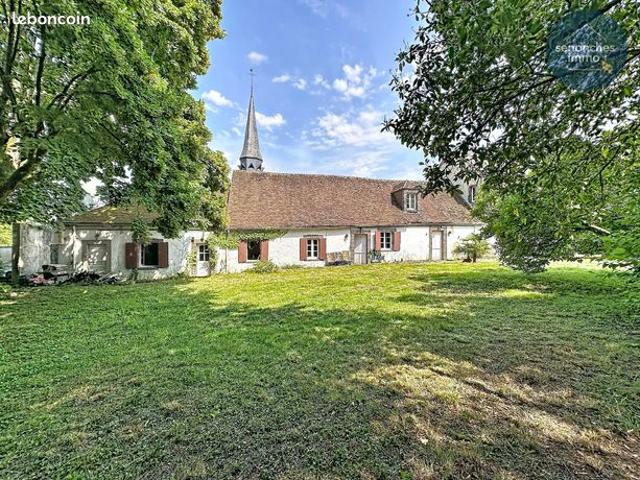 Maison 6 pièces 183 m²