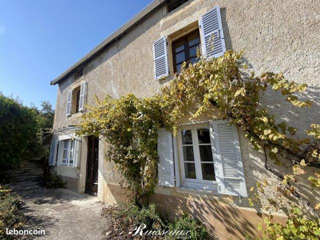 Maison 6 pièces 183 m²