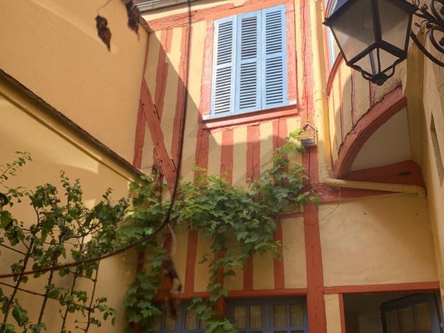 Maison 6 pièces 183 m²