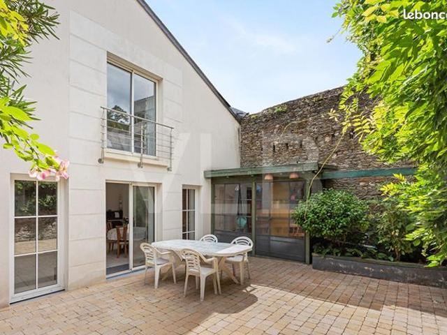 Maison 6 pièces 183 m²